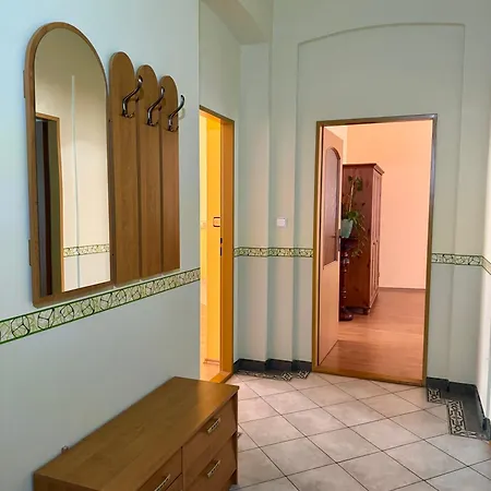 Apartment Golden X Cross Karlovy Vary