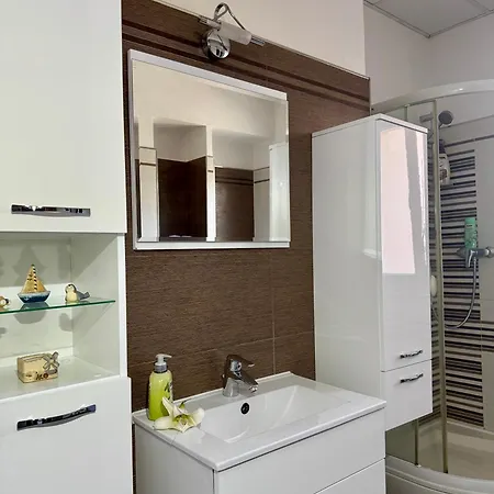 Apartment Golden X Cross Karlovy Vary