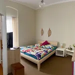 Apartament Golden X Cross
