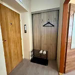 Golden X Cross Apartament Karlowe Wary