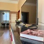 Apartament Golden X Cross *