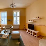 Apartament Golden X Cross Karlowe Wary