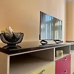 Apartament Golden X Cross