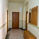 Golden X Cross Apartament Karlowe Wary