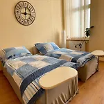 Apartament Golden X Cross Karlowe Wary