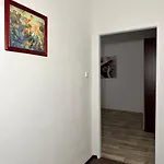 Apartament Golden X Cross