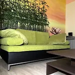 Golden X Cross Apartament Karlowe Wary