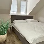 Golden X Cross Apartament Karlowe Wary