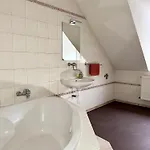 Golden X Cross Apartament