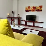 Golden X Cross Apartament Karlowe Wary