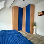 Apartament Golden X Cross