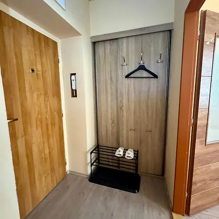 Golden X Cross Apartman Karlovy Vary