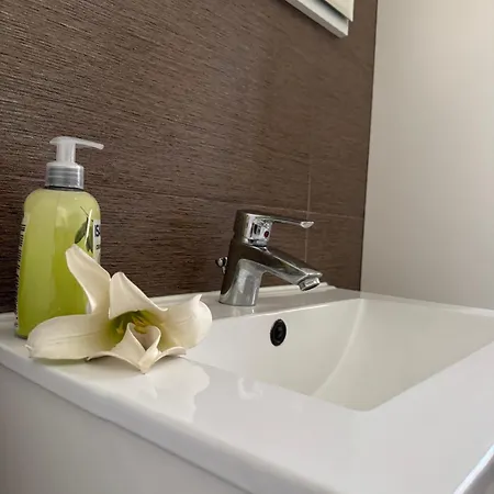 Golden X Cross Apartman Karlovy Vary