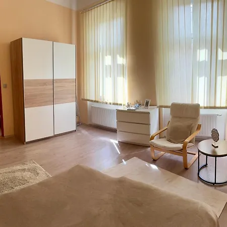 Apartman Golden X Cross Karlovy Vary