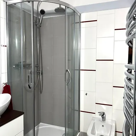 Apartman Golden X Cross Karlovy Vary