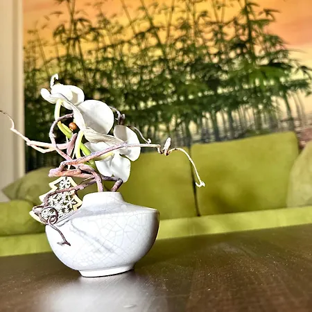 Golden X Cross Apartman *