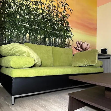 Golden X Cross Apartman Karlovy Vary