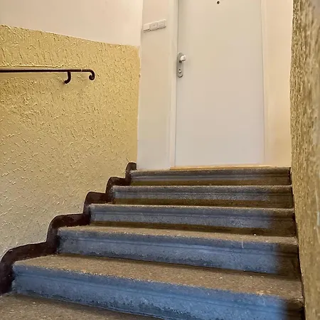 Golden X Cross * Karlovy Vary
