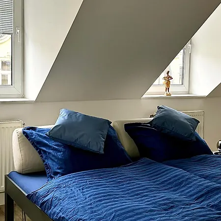 Apartment Golden X Cross Karlovy Vary