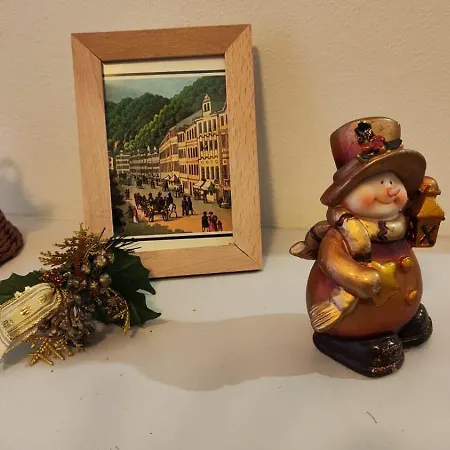 Golden X Cross * Karlovy Vary
