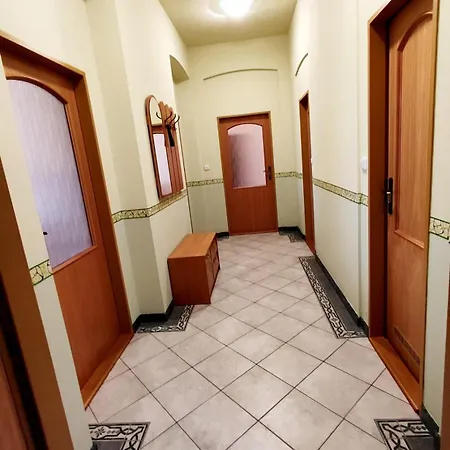 Golden X Cross Apartment Karlovy Vary